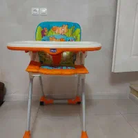 صندلی کودکی چیکو|تخت و صندلی بچه|مرند, |دیوار