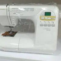 متنوع ترین چرخ خیاطی ژانومه را از ما بخواهید|چرخ خیاطی و ریسندگی|شیراز, زند|دیوار