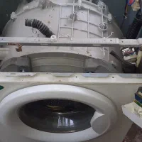 تعمیرات یخچال و لباسشویی فلاح زیارانی|خدمات پیشه و مهارت|آبیک, |دیوار