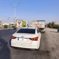 آریزو 5 اتوماتیک اکسلنت مدل 95