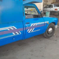وانت نیسان زامیاد1401