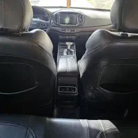 تیگو ۷ ie مدل ۱۳۹۸|خودرو سواری و وانت|اصفهان, علی قلی آقا|دیوار