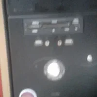 کامپیوتر|رایانه رومیزی|بندر گناوه, |دیوار