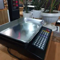 ترازودیجیتال|فروشگاه و مغازه|سمنان, |دیوار