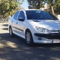 206sd مدل 95|خودرو سواری و وانت|ملایر, |دیوار