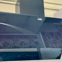 گاز و هود و زیرگازی