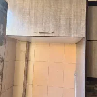 کابینت ام دی اف|آب‌چکان و نظم‌دهنده ظروف|ری, حمزه‌آباد|دیوار