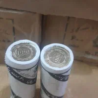 رول سکه ۵۰۰ تومان بازار سرمایه