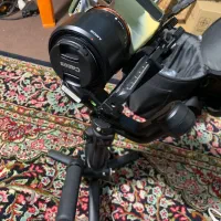 گیمبال ویبیل ۳ پک کمبو|دوربین عکاسی و فیلمبرداری|زاهدان, |دیوار