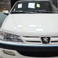 پژو پارس ۸۸ پنوماتیک