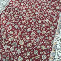 فرش بهار جفت۶متری ۱۲۰۰تراکم۳۶۰۰ یلداکویر|فرش|مشهد, وحید|دیوار