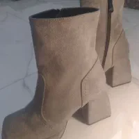 بوت مجلسی زنانه سایز۳۸و۳۹کوچک پا*با تخفیف ویژه*