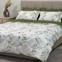 روتختی نخ پنبه پارچه ترک 8تیکه فروش چکی