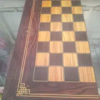 تعدای تخته نو