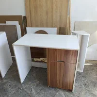 میز تحریر تمام mdf قیمت تولیدی