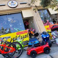 انواع ماشین شارژی پرقدرت اقساطی +فروشگاه امپراطور