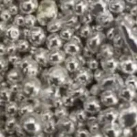 فروش یک کیلو ساچمه نقره.مخصوص سرمایه گزاری