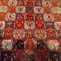 دوتخته ۶متری ریزبافت بارده