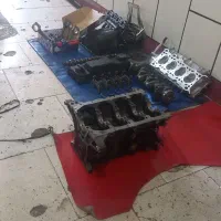 مکانیکی شبانه روزی خدمات برای تمامی خودرو های