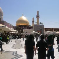 روضه خوانی مجالس اهل بیت علیهم السلام (صلواتی)|خدمات پذیرایی، مراسم|سبزوار, کوی بهار|دیوار