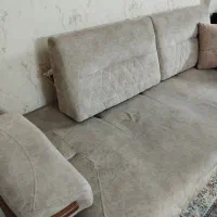 مبلمان راحتی|مبلمان خانگی و میز عسلی|تهران, اتابک|دیوار