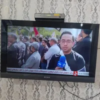 تلویزیون Lcdسونی ۳۲ اینچ در حد نو