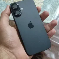 iPhone 16 normal