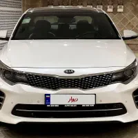 اپتیما ۲۰۱۶ فول بیرنگ بدون نقطه