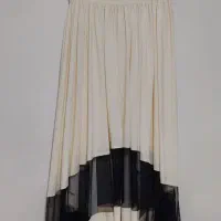 لباس مجلسی سایز۳۶تا۳۸ در حدنو