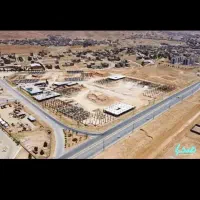 فروش-زمین-مسکونی-ملک