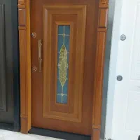 درب ضدسرقت و اتاقی|مصالح و تجهیزات ساختمان|دماوند, دماوند|دیوار