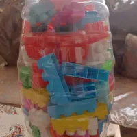 لگو خونه سازی