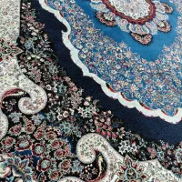 جفت ۱۲متری همراه با کناره ۱در۳ ست فرشا|فرش|ورامین, خیر آباد|دیوار