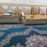 مبل L|مبلمان خانگی و میز عسلی|اهواز, کوی علوی|دیوار