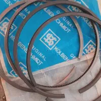 رینگ  ده تن بنز مایلر مارک (گوتزه)