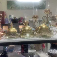 سه تیکه کادویی قو