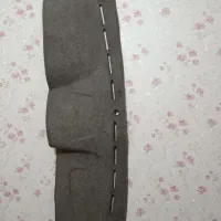 نمد روی داشبورد