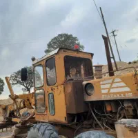 فروش غلتک هپکو ۲۰۰۵ جفت پمپ و گریدر فیات ۹۵|خودرو سنگین|شیراز, فرهنگ شهر|دیوار