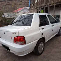 پراید 132SE مدل98|خودرو سواری و وانت|رباط‌کریم, نصیرشهر|دیوار