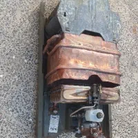 نمایندگی وخدمات فنی ابگرمکن وبخاری|آبگرمکن، پکیج، شوفاژ|دزفول, |دیوار