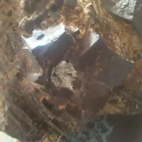 شهاب سنگ|کلکسیون اشیاء عتیقه|نهاوند, |دیوار