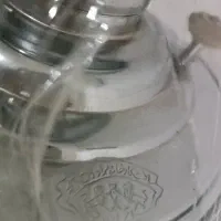 سماور نفتی قدیمی|سماور، چای‌ساز، قهوه‌ساز|فردیس, شهرک ارم|دیوار