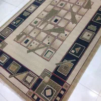 فرش خاطره ی کویریزد|فرش|کرمانشاه, |دیوار