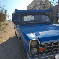 نیسان ۹۰ سالم بیرنگ|خودرو سواری و وانت|کرج, شهرک سهرابیه|دیوار