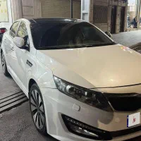 اپتیما مدل ۲۰۱۴ تمام فول پلاک ملی