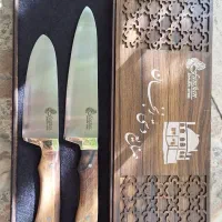 ست چاقوی آشپزخانه