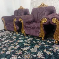 مبل|مبلمان خانگی و میز عسلی|ملایر, |دیوار
