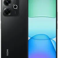 گوشی ردمی 13x رم ۸ حافظه ۲۵۶