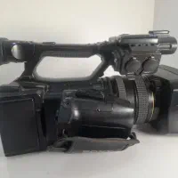 دوربین سونی nx5|دوربین عکاسی و فیلمبرداری|نهاوند, |دیوار