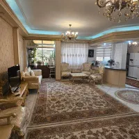 فروش آپارتمان_ ۱۰۵ متری_۲واحدی_سناباد